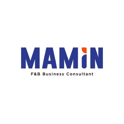 Trademark Mamin Consultant