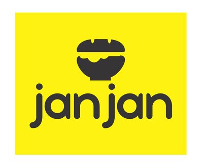 Trademark janjan + Logo