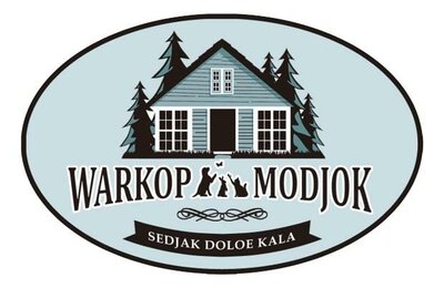 Trademark WARKOP MODJOK Sedjak Doloe Kala + Gambar/Logo