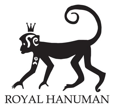 Trademark ROYAL HANUMAN + LOGO