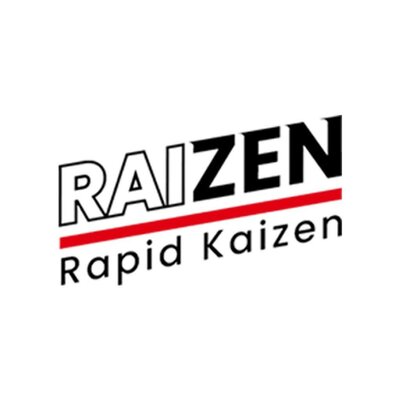 Trademark RAIZEN Rapid Kaizen