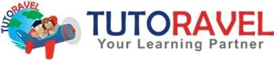 Trademark TUTORAVEL Your Learning Partner & Logo