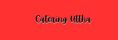 Trademark Catering Uttha