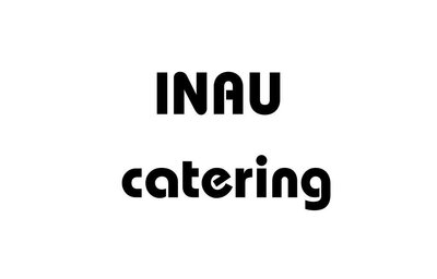 Trademark INAU CATERING