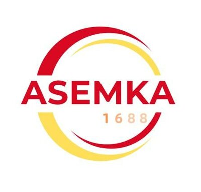 Trademark ASEMKA 1688 & LUKISAN