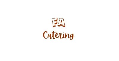 Trademark FA CATERING