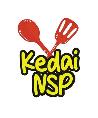 Trademark Kedai NSP