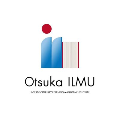 Trademark Otsuka ILMU