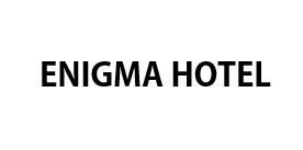 Trademark ENIGMA HOTEL