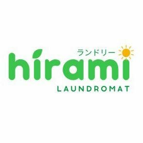 Trademark hirami LAUNDROMAT