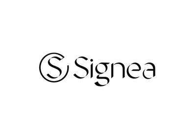 Trademark SIGNEA + LOGO