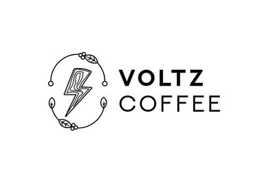 Trademark VOLTZ COFFEE