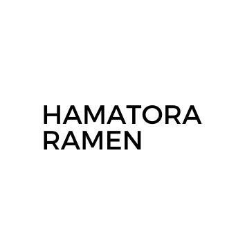 Trademark HAMATORA RAMEN