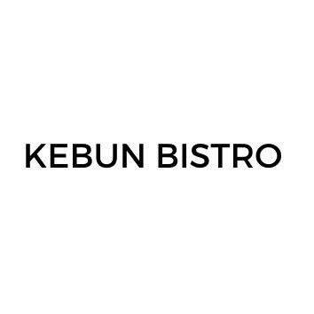 Trademark KEBUN BISTRO