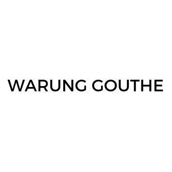 Trademark WARUNG GOUTHE