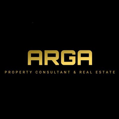 Trademark ARGA PROPERTY CONSULTANT & REAL ESTATE