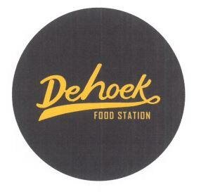 Trademark Dehoek FOOD STATION