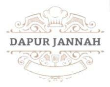 Trademark DAPUR JANNAH