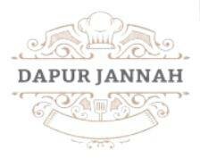 Trademark DAPUR JANNAH