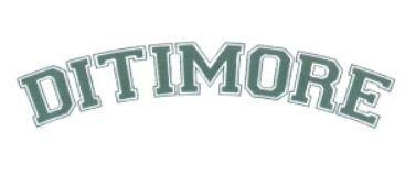 Trademark DITIMORE