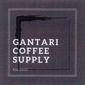 Trademark GANTARI COFFEE SUPPLY