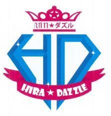 Trademark HIRA DAZZLE