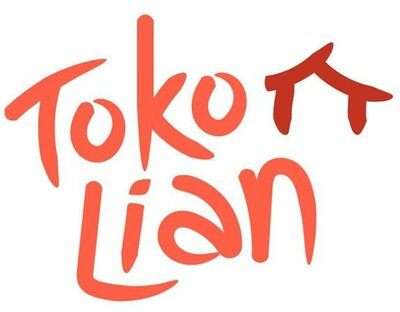 Trademark Toko Lian & Lukisan