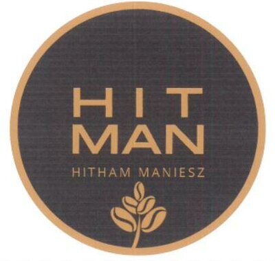 Trademark HITMANHITHAM MANIESZ