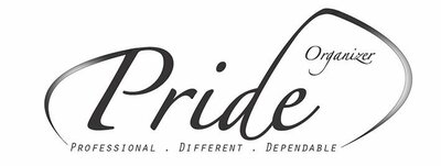 Trademark Pride Organizer