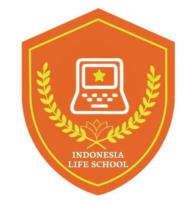 Trademark INDONESIA LIFE SCHOOL + LOGO