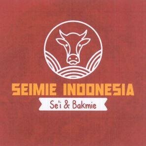 Trademark SEIMIE INDONESIA Sei & Bakmie + Logo