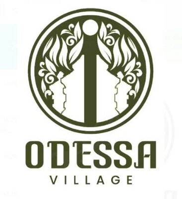 Trademark ODESSA VILLAGE + LOGO