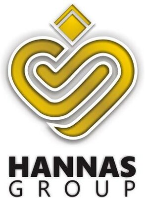 Trademark HANNAS GROUP