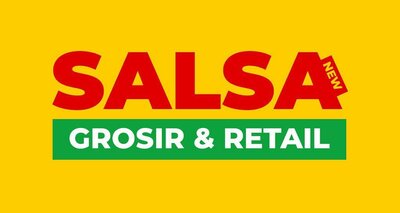 Trademark SALSANEW GROSIR & RETAIL