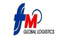 Trademark FM GLOBAL LOGISTICS