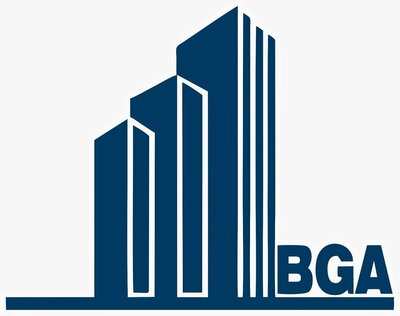 Trademark BGA