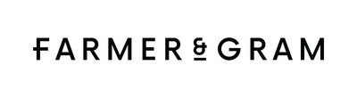 Trademark FARMER & GRAM + LOGO