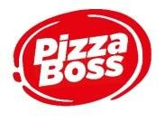 Trademark Pizza Boss