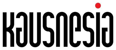 Trademark kausnesia