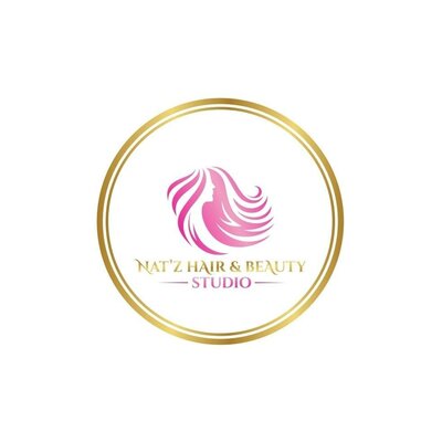 Trademark NAT'Z HAIR & BEAUTY STUDIO