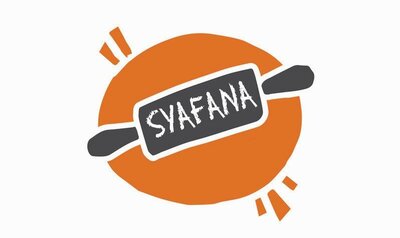 Trademark SYAFANA