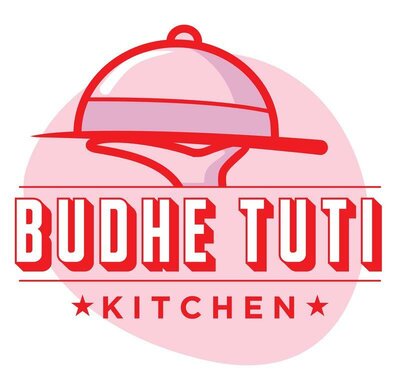 Trademark BUDHE TUTI KITCHEN