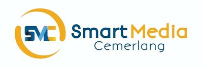 Trademark SMART MEDIA CEMERLANG + Gambar/Logo