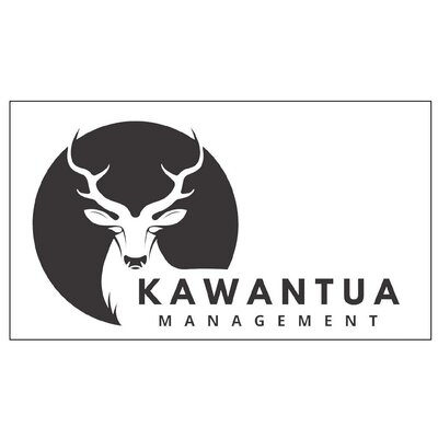 Trademark KAWANTUA MANAGEMENT