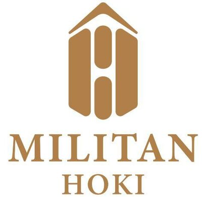 Trademark MILITAN HOKI