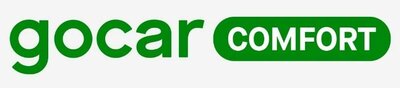 Trademark GoCar Comfort + Logo