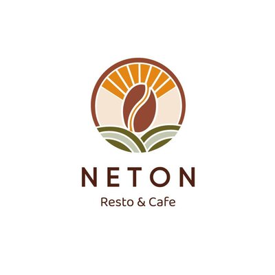 Trademark NETON Resto & Cafe