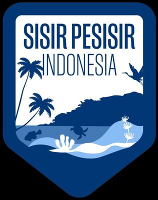 Trademark SISIR PESISIR INDONESIA + LUKISAN