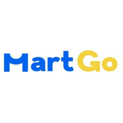 Trademark MART GO