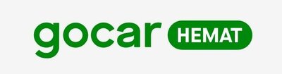 Trademark GoCar Hemat + Logo